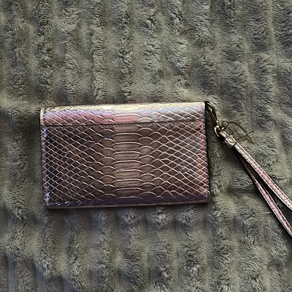 Limited edition Pink Victoria’s Secret wallet - Picture 5 of 5